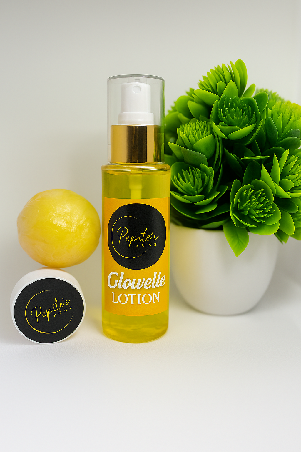 Kit Glowelle