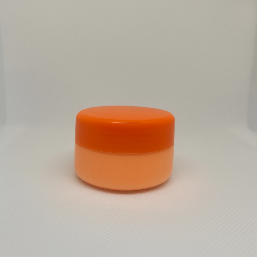 Crème orange