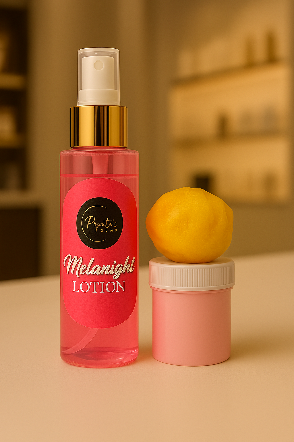 Kit Melanight