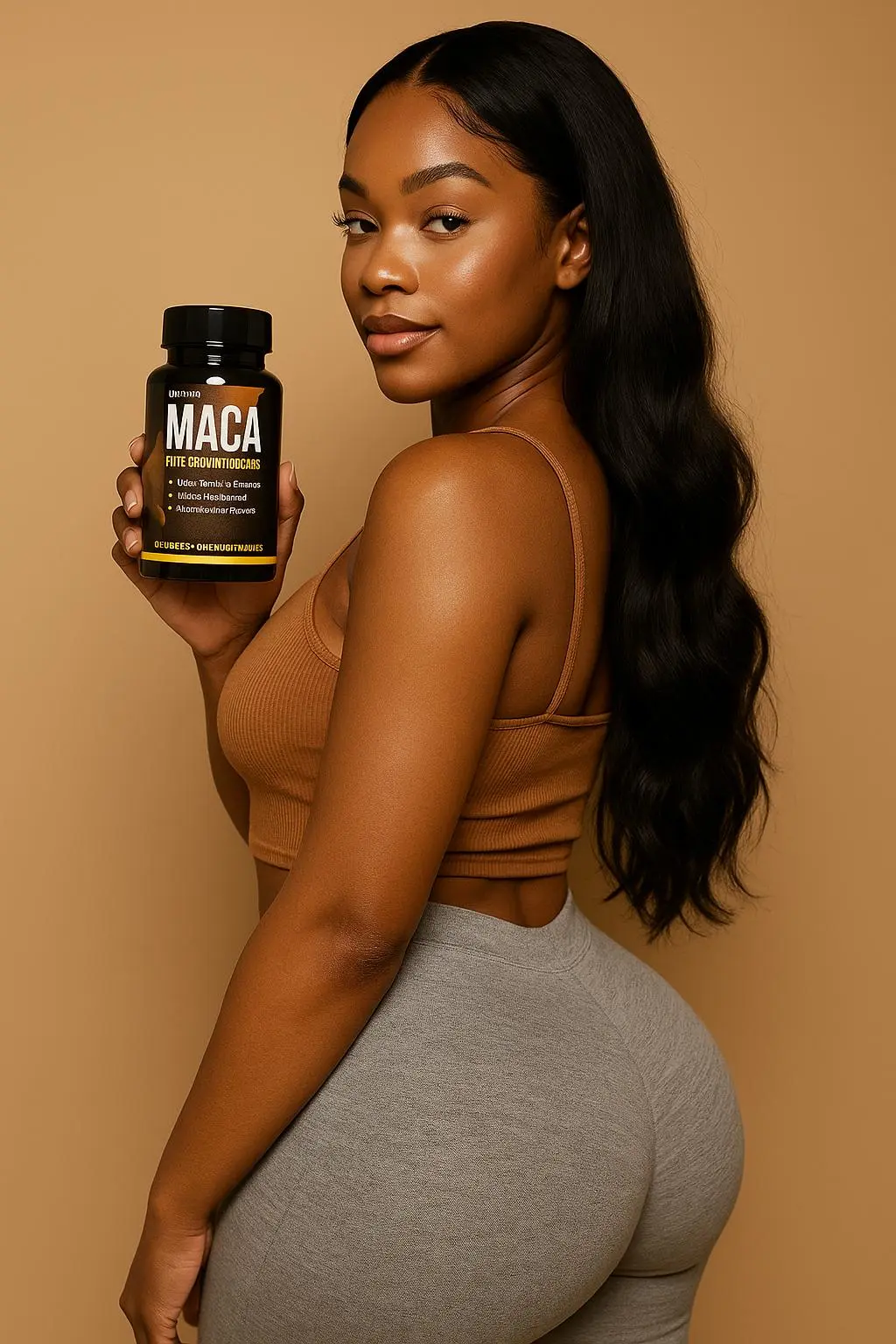 Butt and Shape