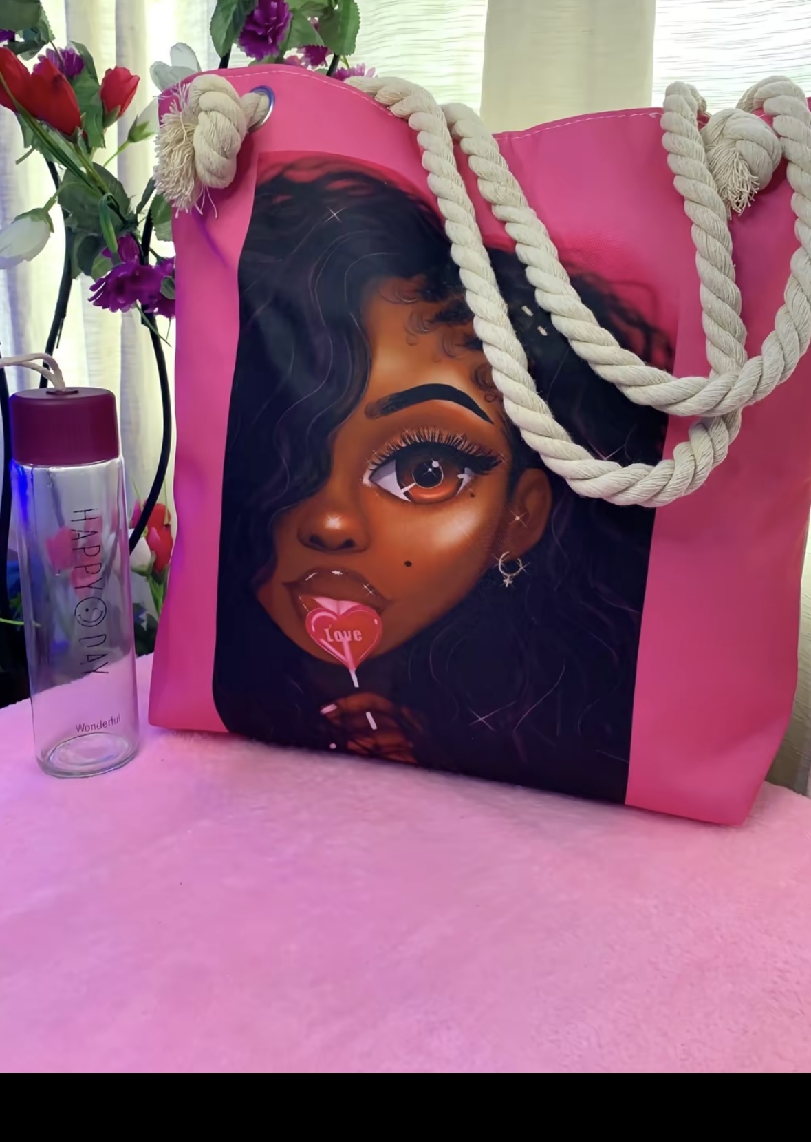 Tote bag