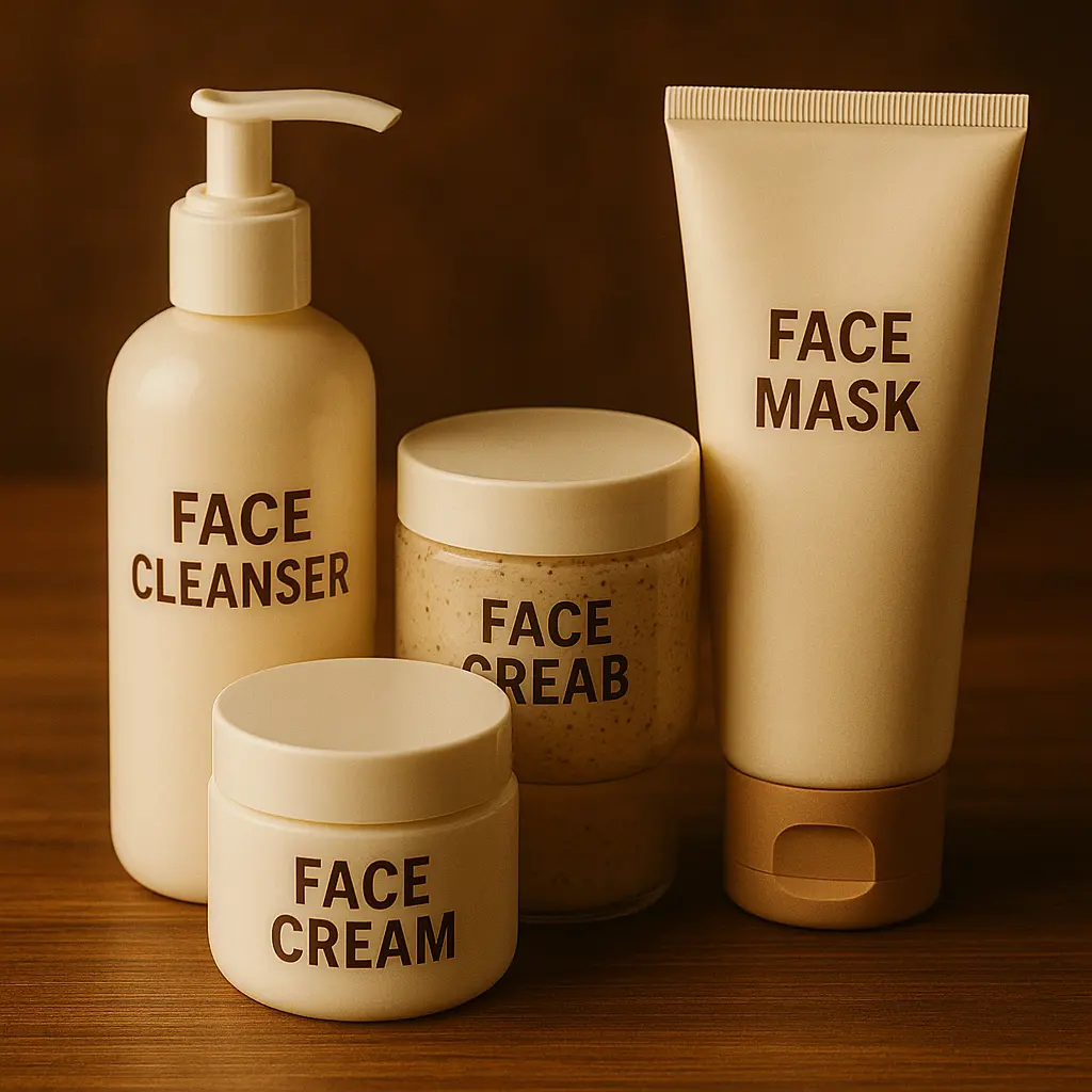 KIT VISAGE