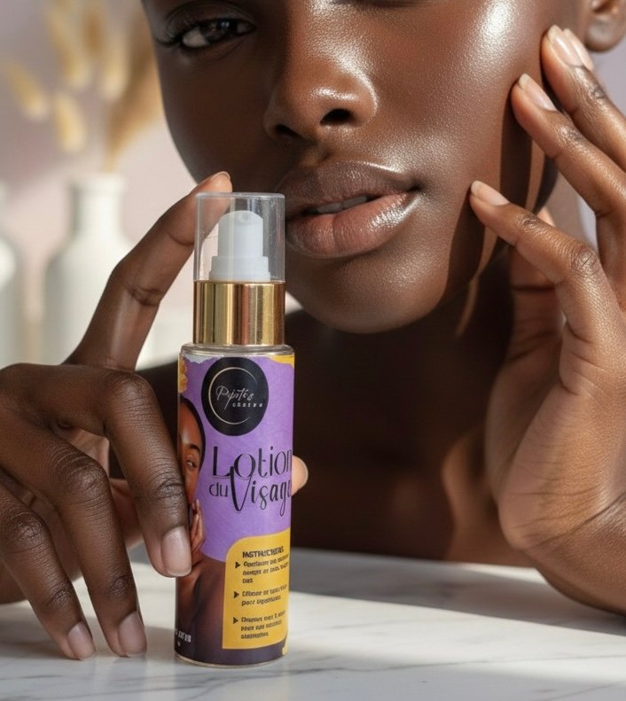 Lotion Melanight