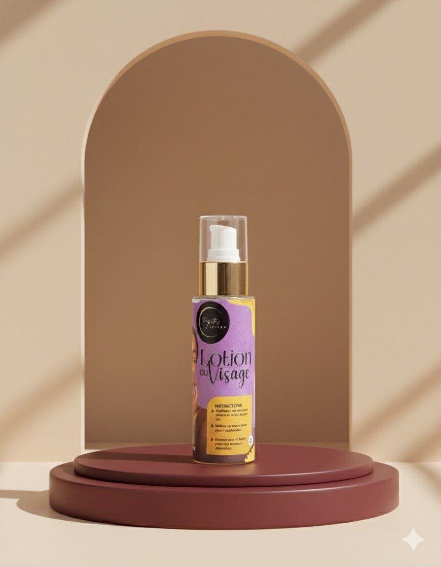 Lotion Melanight